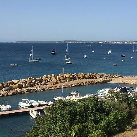 Casa Vacanze Nord-Ovest Gallipoli Zewnętrze zdjęcie