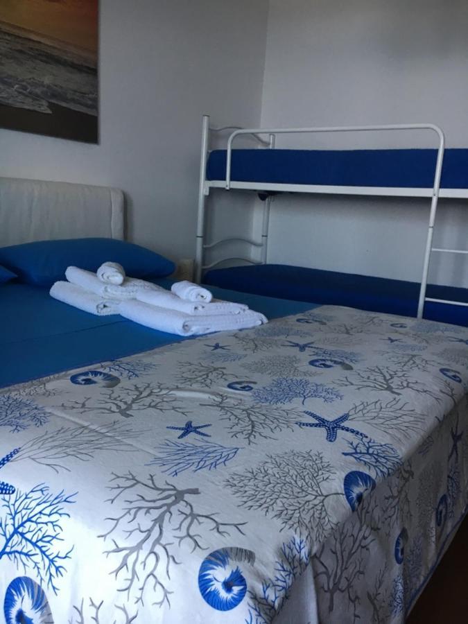 Casa Vacanze Nord-Ovest Gallipoli Zewnętrze zdjęcie