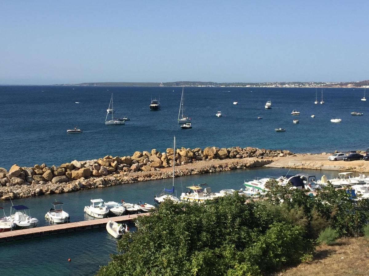 Casa Vacanze Nord-Ovest Gallipoli Zewnętrze zdjęcie
