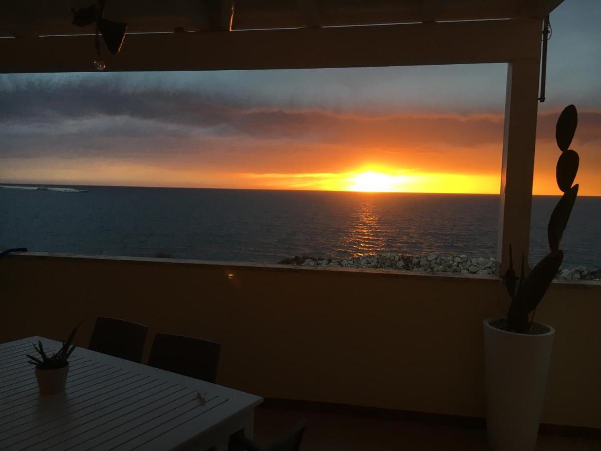 Casa Vacanze Nord-Ovest Gallipoli Zewnętrze zdjęcie