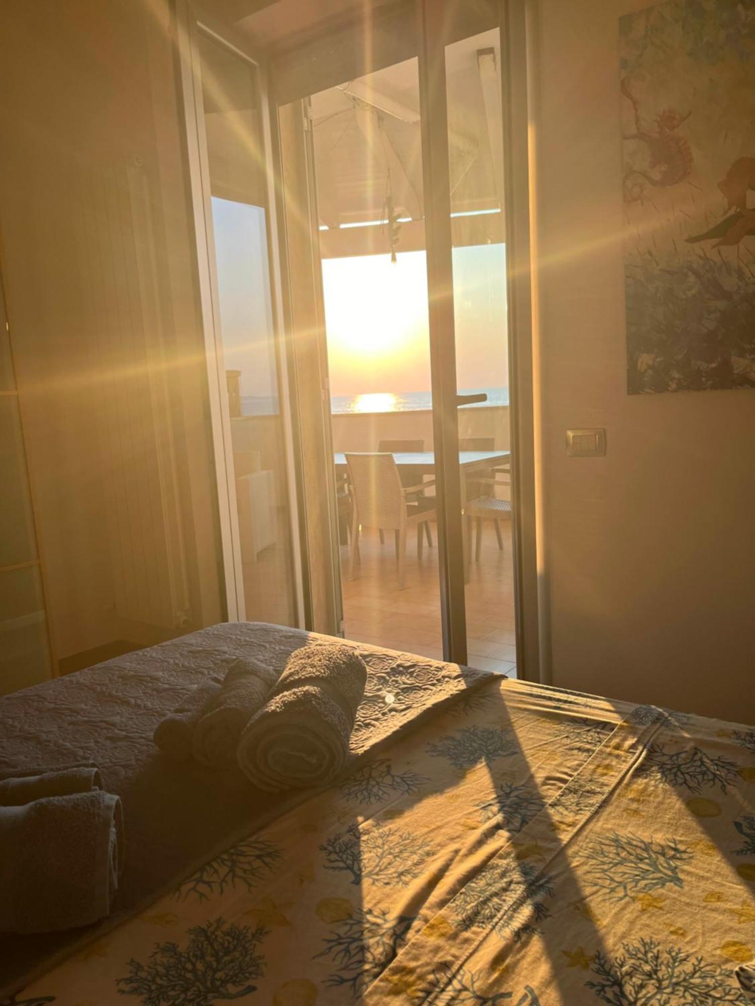 Casa Vacanze Nord-Ovest Gallipoli Zewnętrze zdjęcie