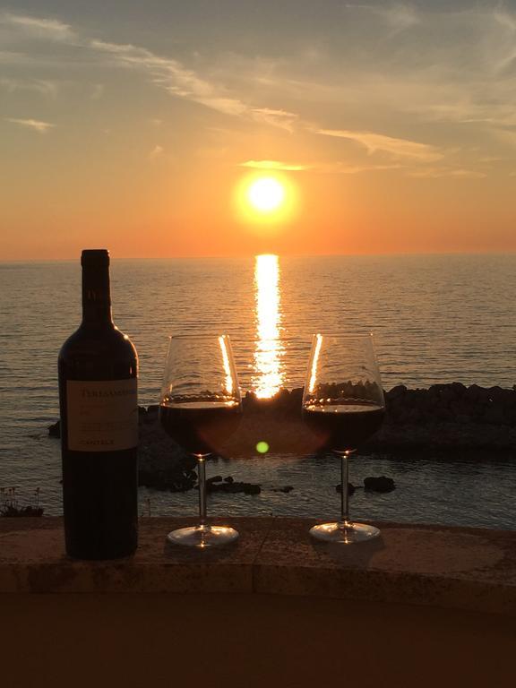 Casa Vacanze Nord-Ovest Gallipoli Zewnętrze zdjęcie