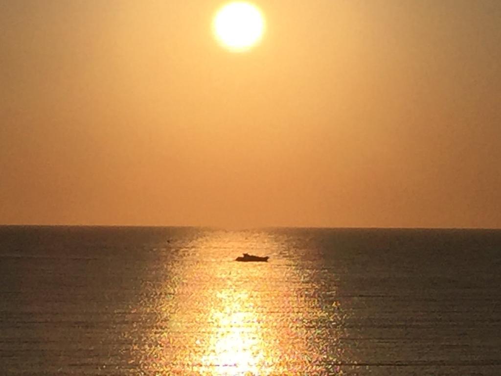 Casa Vacanze Nord-Ovest Gallipoli Zewnętrze zdjęcie