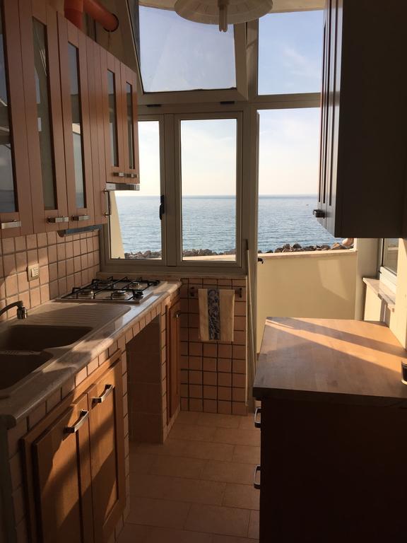 Casa Vacanze Nord-Ovest Gallipoli Zewnętrze zdjęcie