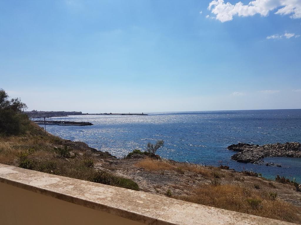 Casa Vacanze Nord-Ovest Gallipoli Zewnętrze zdjęcie