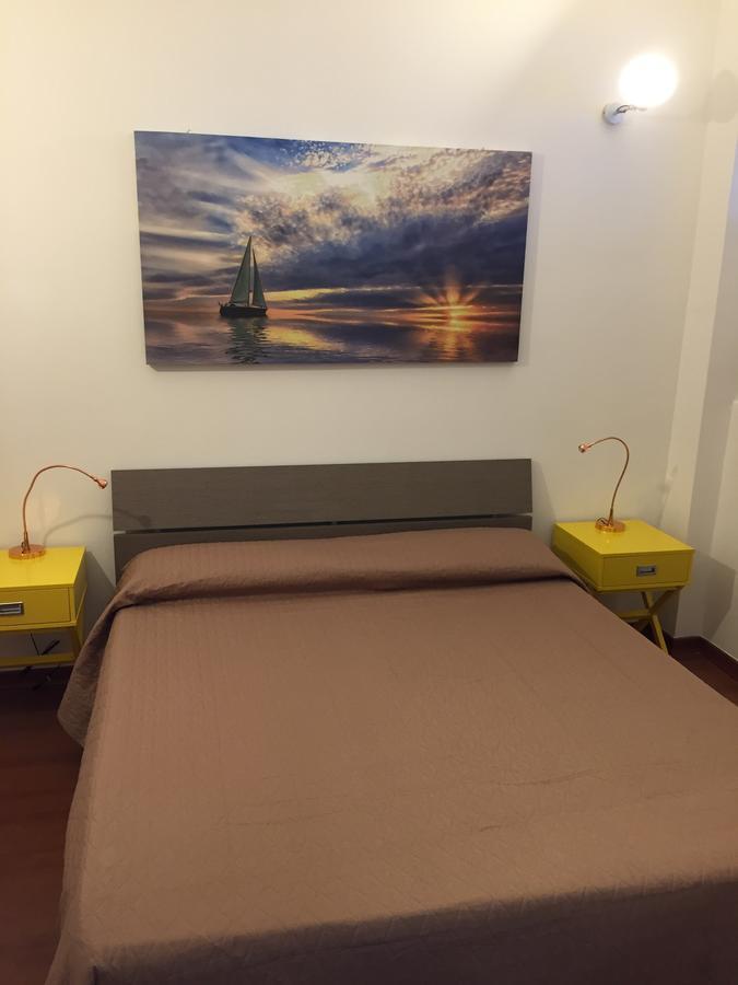Casa Vacanze Nord-Ovest Gallipoli Zewnętrze zdjęcie