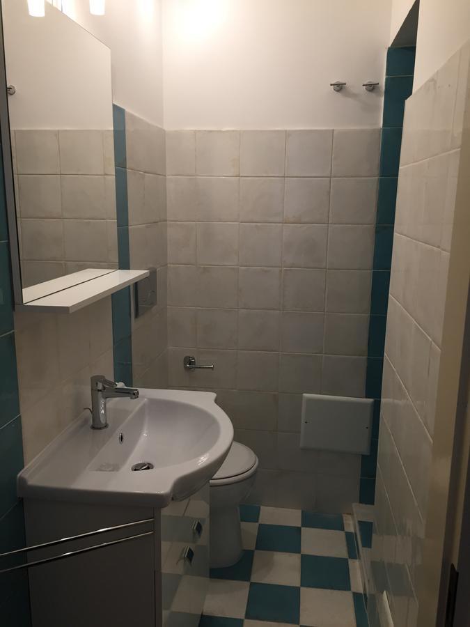 Casa Vacanze Nord-Ovest Gallipoli Zewnętrze zdjęcie