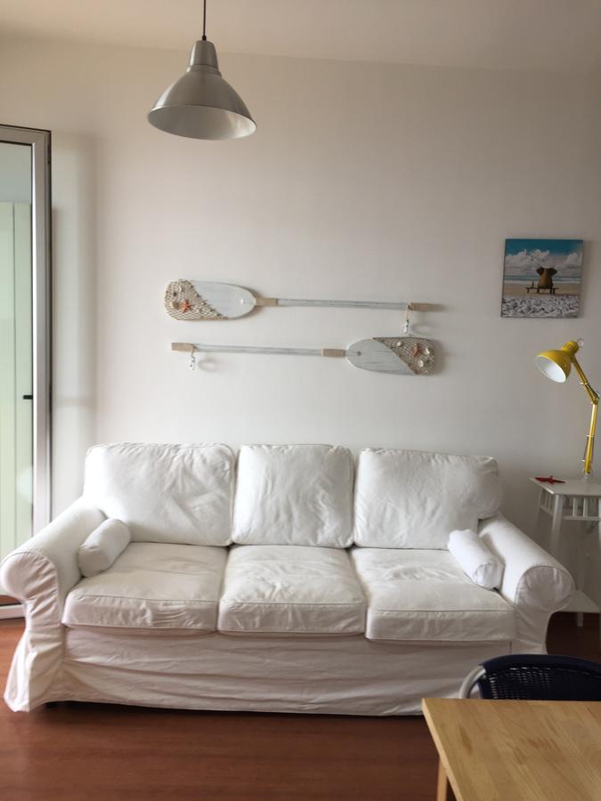 Casa Vacanze Nord-Ovest Gallipoli Zewnętrze zdjęcie
