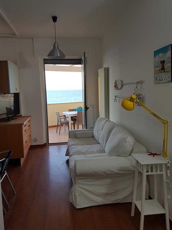 Casa Vacanze Nord-Ovest Gallipoli Zewnętrze zdjęcie