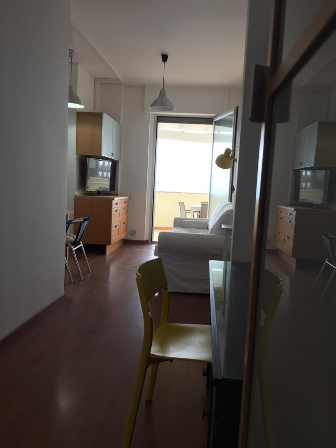 Casa Vacanze Nord-Ovest Gallipoli Zewnętrze zdjęcie
