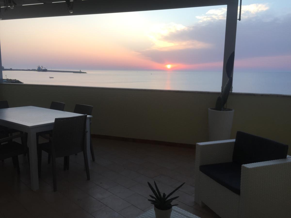 Casa Vacanze Nord-Ovest Gallipoli Zewnętrze zdjęcie